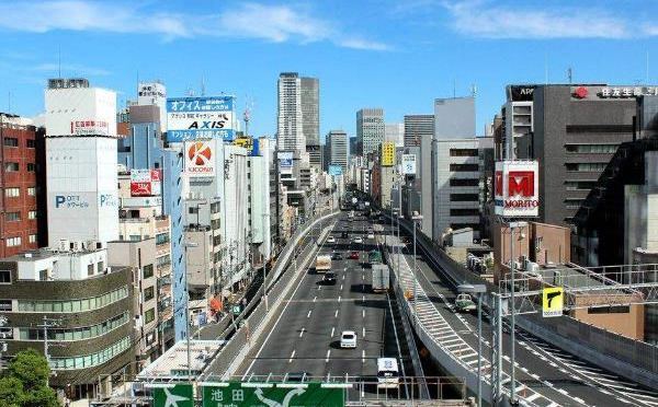 大阪の不動産価格は上昇傾向にありますが、日本の不動産投資には最適な物件です!